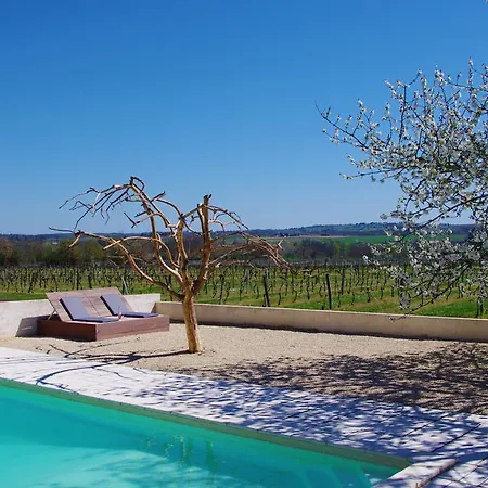 Guest house L'autre Vie *