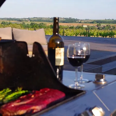 Guest house L'autre Vie