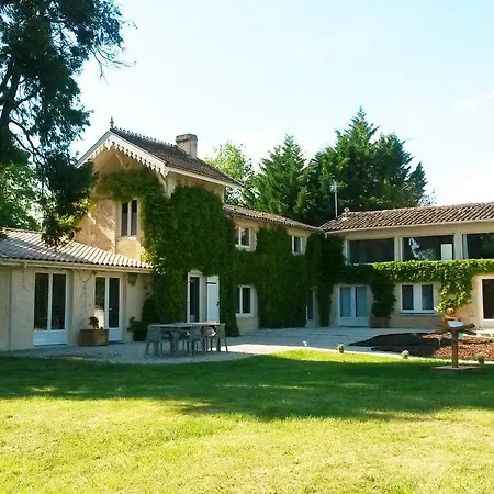 L'autre Vie Gæstehus *