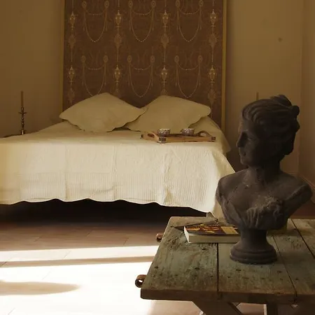 Guest house L'autre Vie *